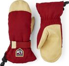Abisko Ecocuir Sr. - Mitt