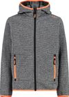 KID Jacket FIX Hood
