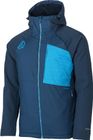 Kuantum Hybrid Hood Jacket M