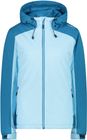 Woman Jacket FIX Hood