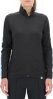 Woman Hangout 2ND Layer Full Zip