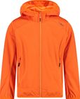 KID Jacket FIX Hood