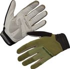 Hummvee Plus Handschuh II