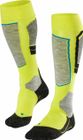 SK4 Advanced Herren Skiing Kniestrümpfe