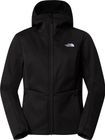 Womens Quest Highloft Soft Shell Jacket