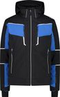 MAN Jacket Zip Hood