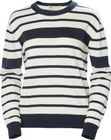 W Skagen Sweater 2.0