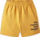 Future Surf High-waist Sweatshorts