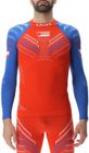 Natyon 3 0 Czech Republic Underwear Shirt Long Sleeve TURTLE Neck