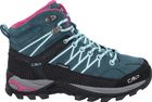 Rigel Mid WMN Trekking Shoes WP