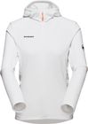 Aconcagua Light ML Hooded Jacket Women