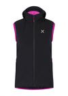 Poison Vest Woman