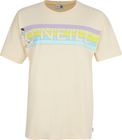 Connective Graphic Long T-shirt
