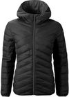 Huippu Plus Women's Re-down Jacket