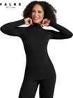 Damen Langarmshirt Wool-tech