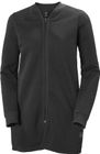 W Lillo Long Zip