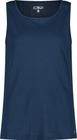 Woman Sleeveless