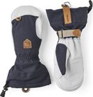 Army Leather Patrol Gauntlet - Mitt