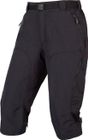 Damen Hummvee 3/4 Short mit Innenhose