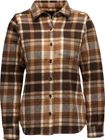 W Project Heavy Flannel