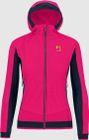 Alagna Plus EVO W Jacket