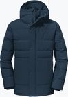 Ins. Jacket Eastcliff Men