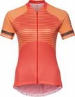 Stand-up Collar Short Sleeve Full Zip Zeroweight