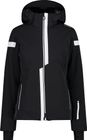 Woman Jacket Zip Hood