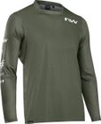 Bomb Jersey Long Sleeve