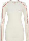 Damen Langarmshirt Wool-tech