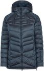 Mimi W's Short Down Coat