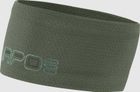 Crozzon Headband