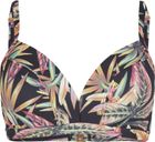 Panama Mould Wire Bra Bikini Top