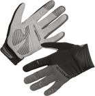 Damen Hummvee Plus Handschuh II