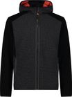 MAN Jacket FIX Hood