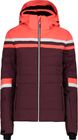 Woman Jacket FIX Hood