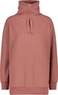 Woman Maxi Sweat