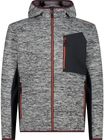 MAN Jacket FIX Hood