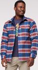 Salto Insulated Flannel Jacket