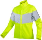 Urban Luminite EN1150 Wasserdichte Jacke