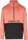Rutile Solid Half Zip Anorak