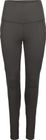 Hike Rib High Waist Legging
