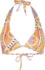 Sao Mix Mould Halter Bikini Top