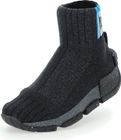 Urquiola MAN Urban Shoes Black Sole