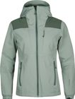 Pallas Plus Women Warm X-stretch Jacket