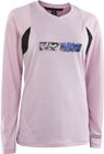 Bike Tee Scrub Amp Long Sleeve Women