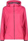 Woman Jacket Rain FIX Hood