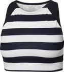W HP Cropped TOP