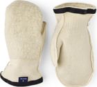 Heli Ski Wool Liner - Mitt