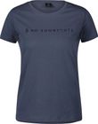 Tee W's No Shortcuts SS